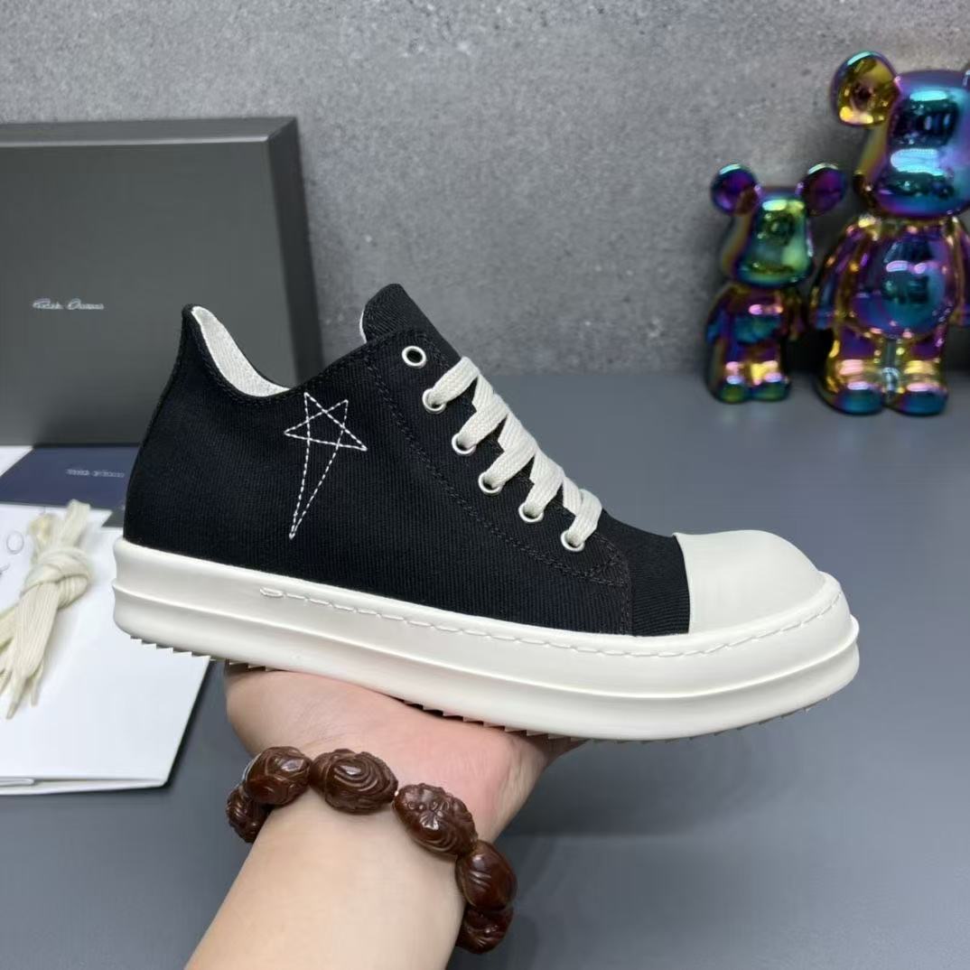 Rick Owen