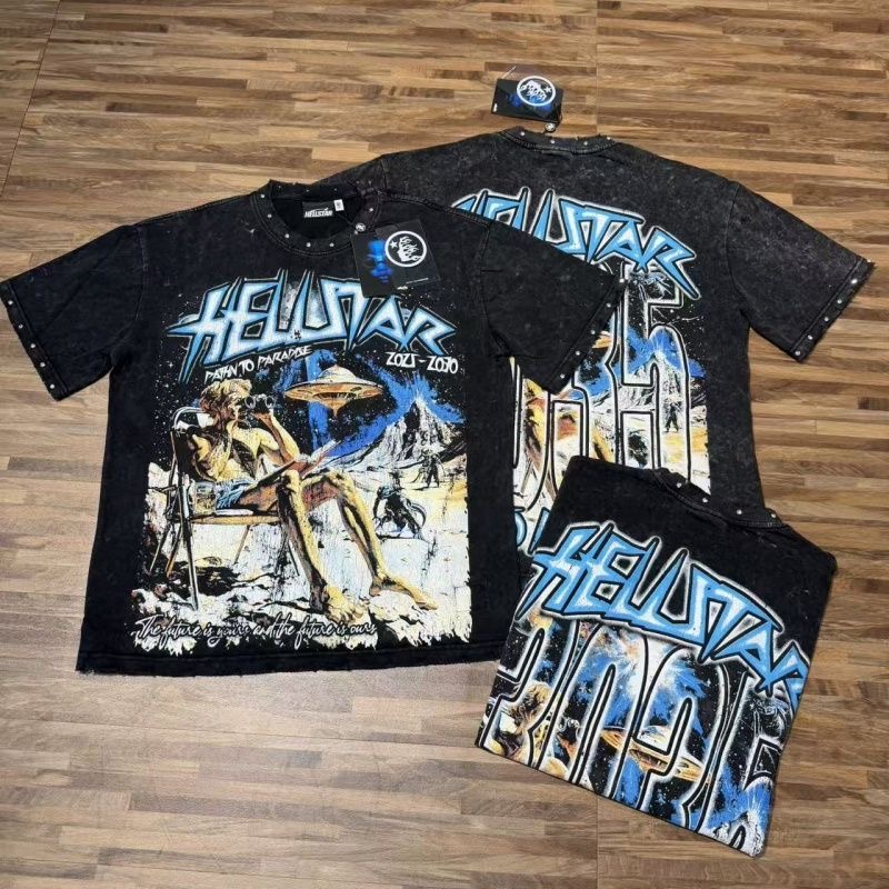 Hellstar 