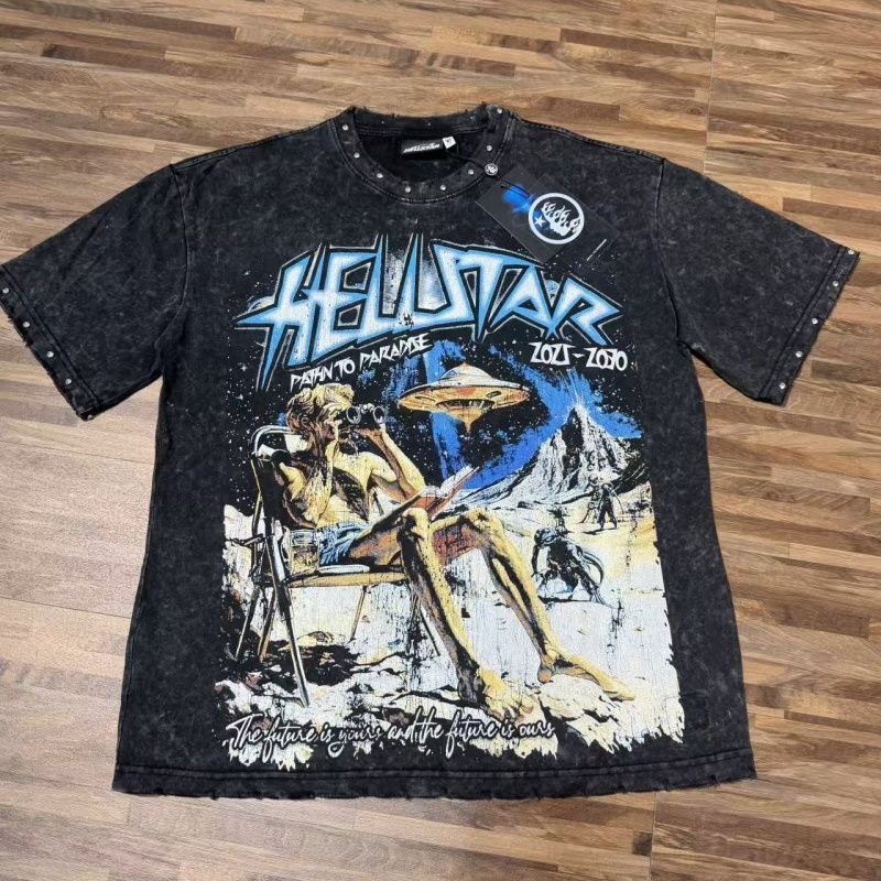 Hellstar 