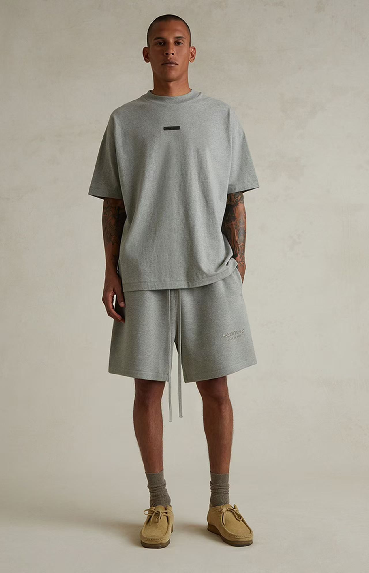 1:1 best quality Essential