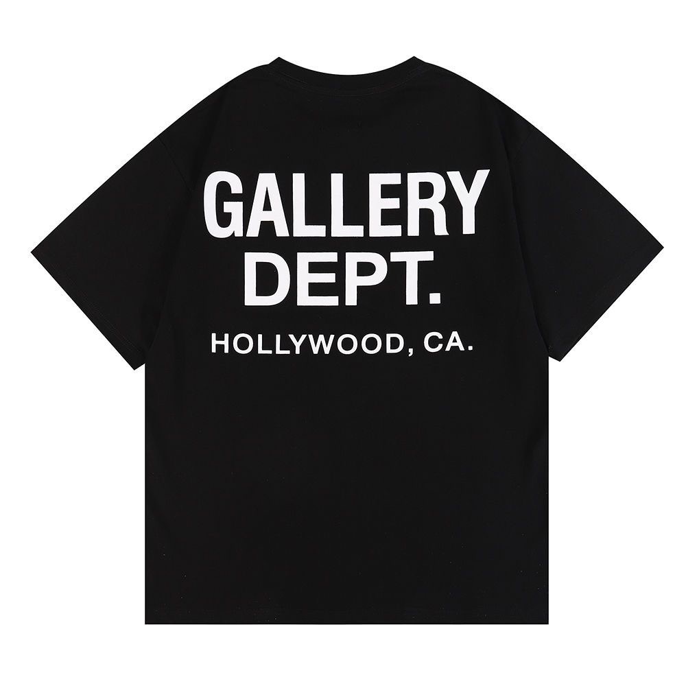 Holleywood Limited Classic Tee 5 Colors