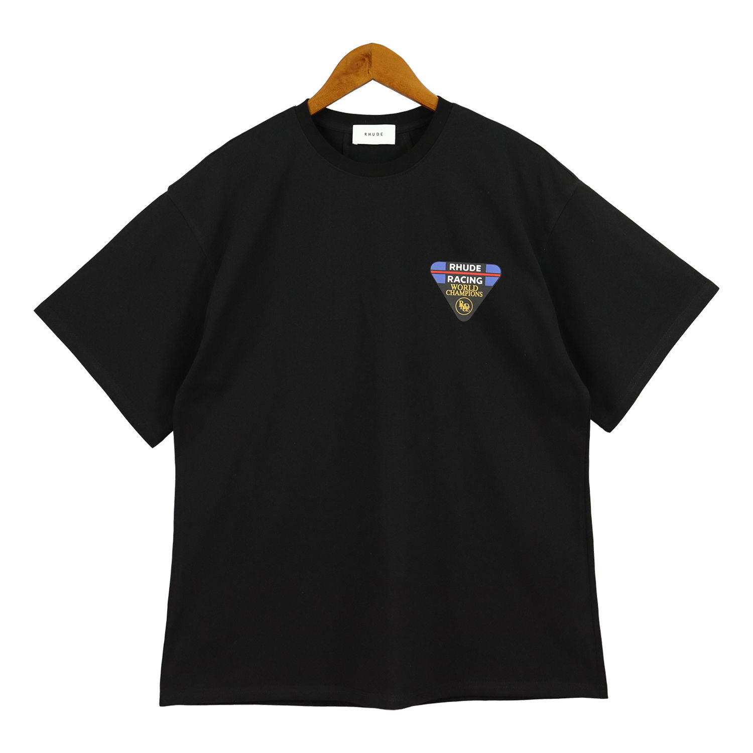 trend race co-named T