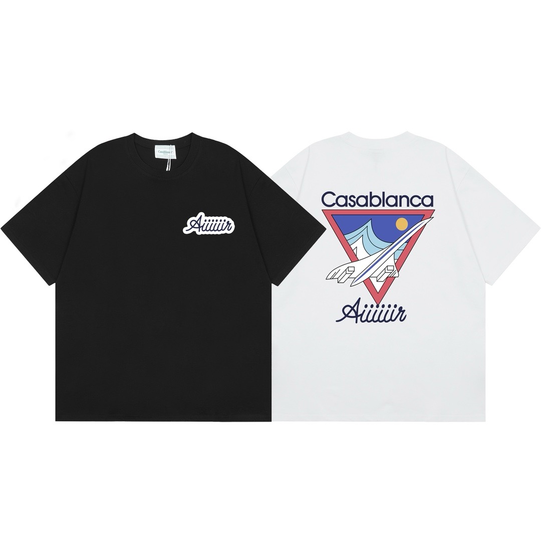 High quality new arrival aliiiii printed tshirt