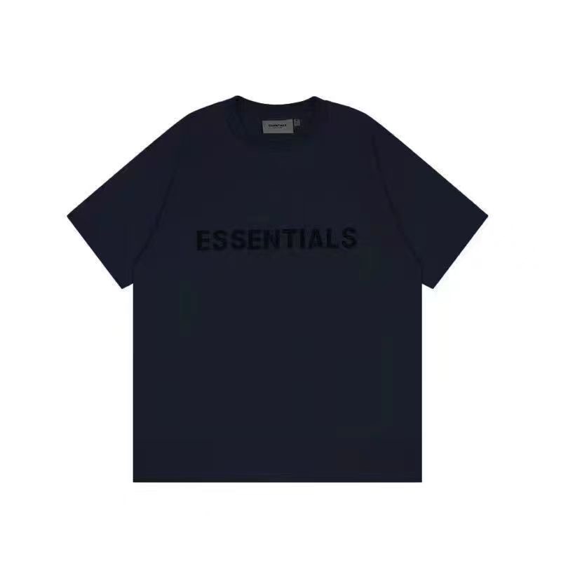 Pure color simple tshirt different colors