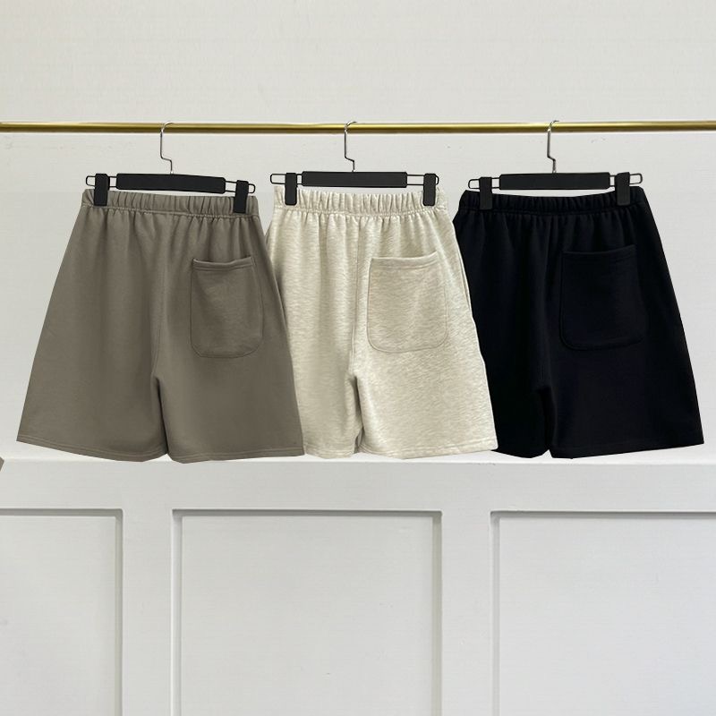 Season 7 main line fg printed casual short