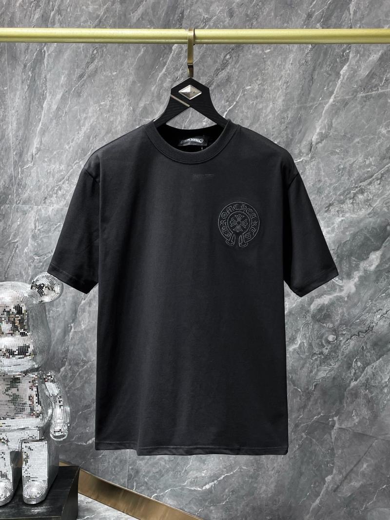 embroidery horseshoe sanskrit T
