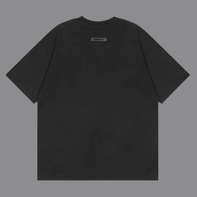 High quality letter printed tshirt
