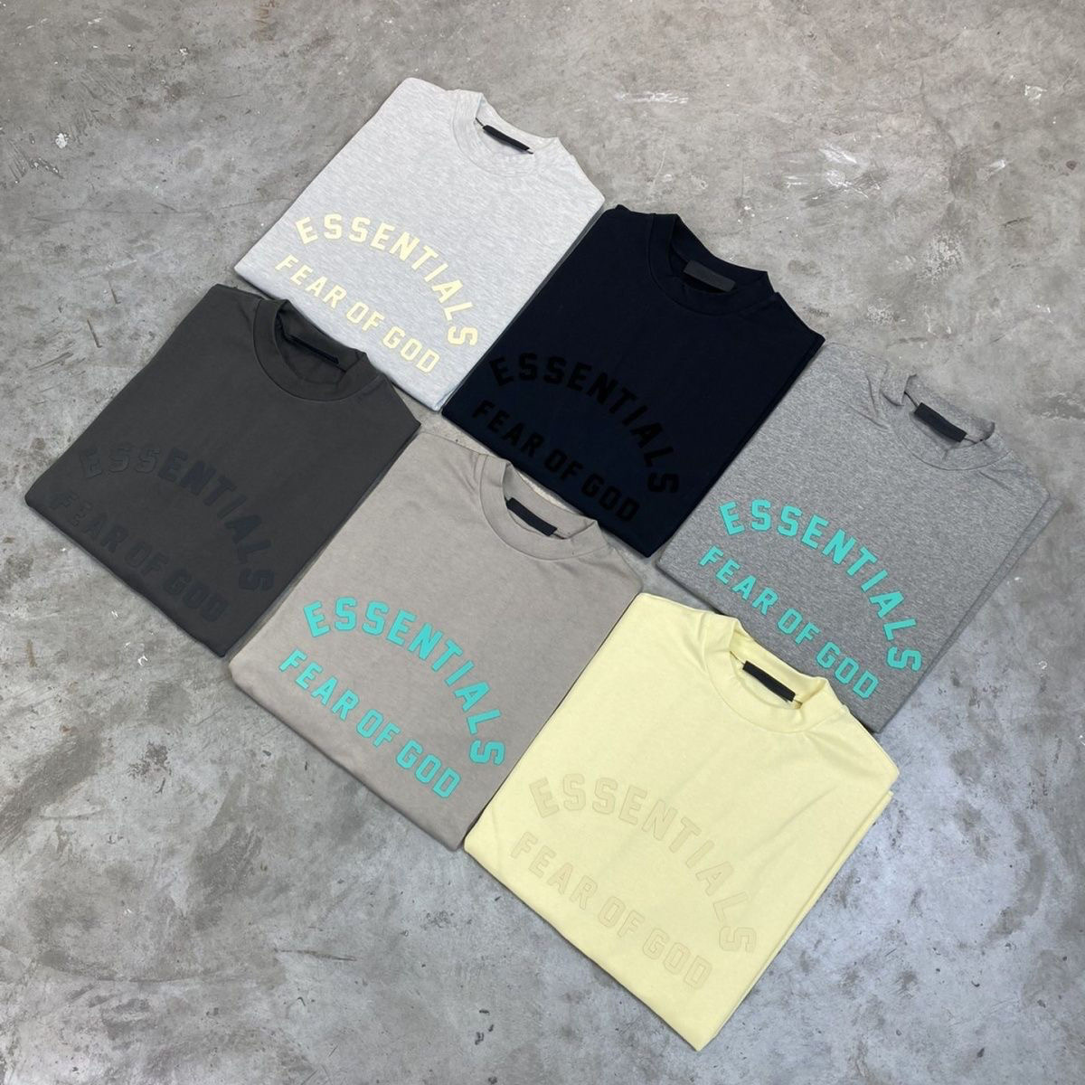 Arc silicone letter printing tshirt