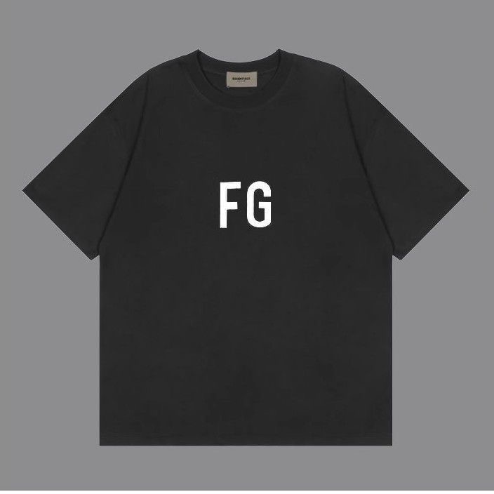 High quality letter printed tshirt