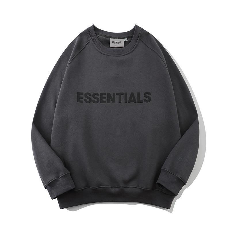 Heavy 500g crewneck fashion hoodie