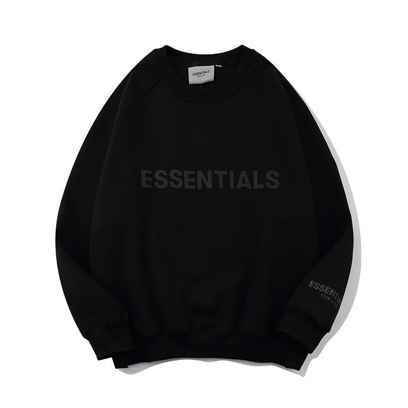 Heavy 500g crewneck fashion hoodie