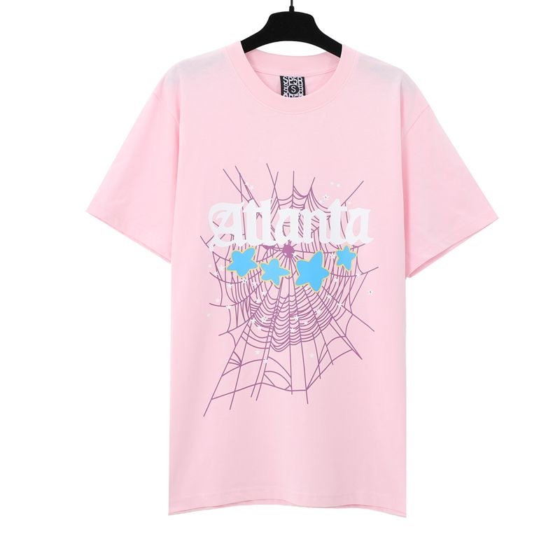 Casual loose basic tshirt