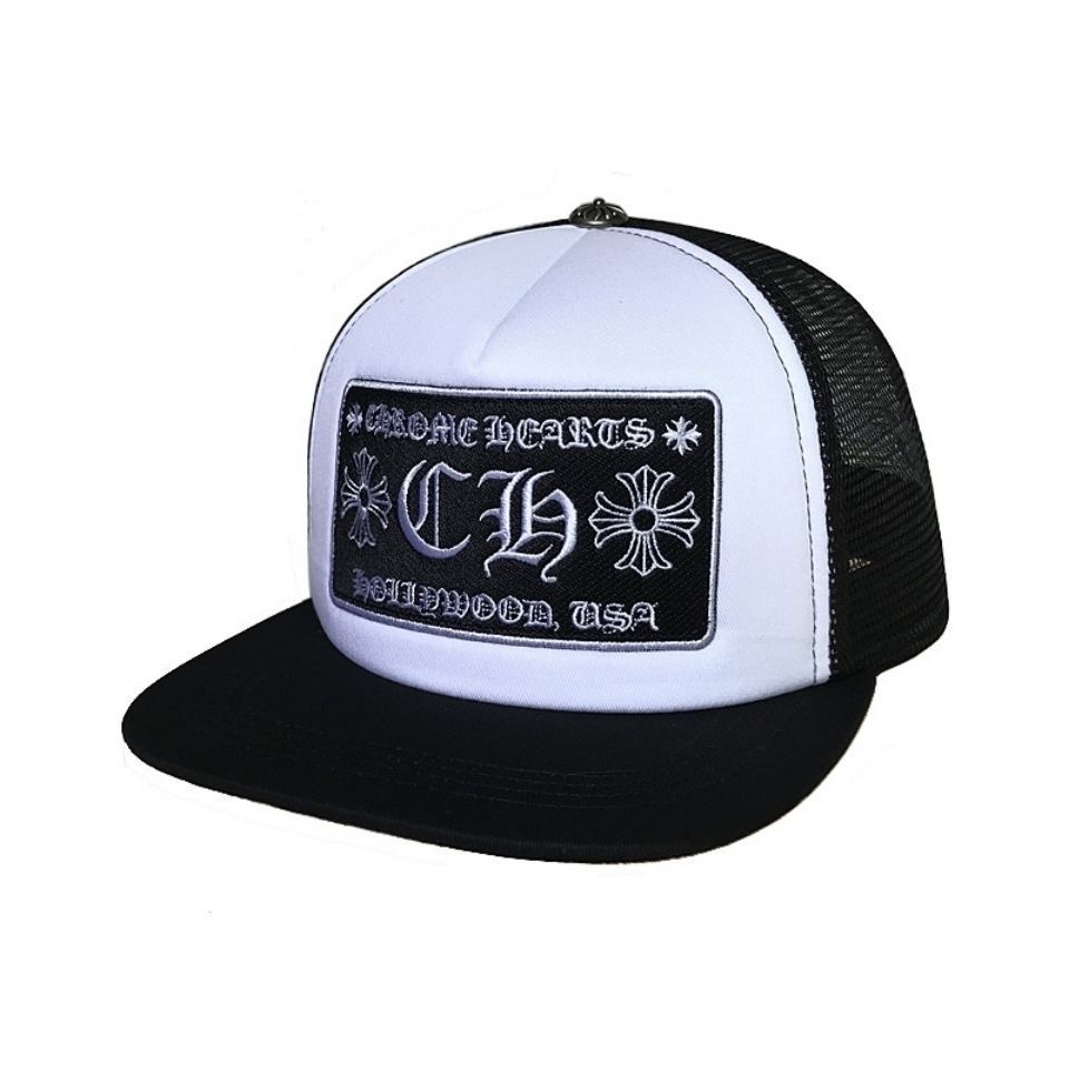 hat embroidery net