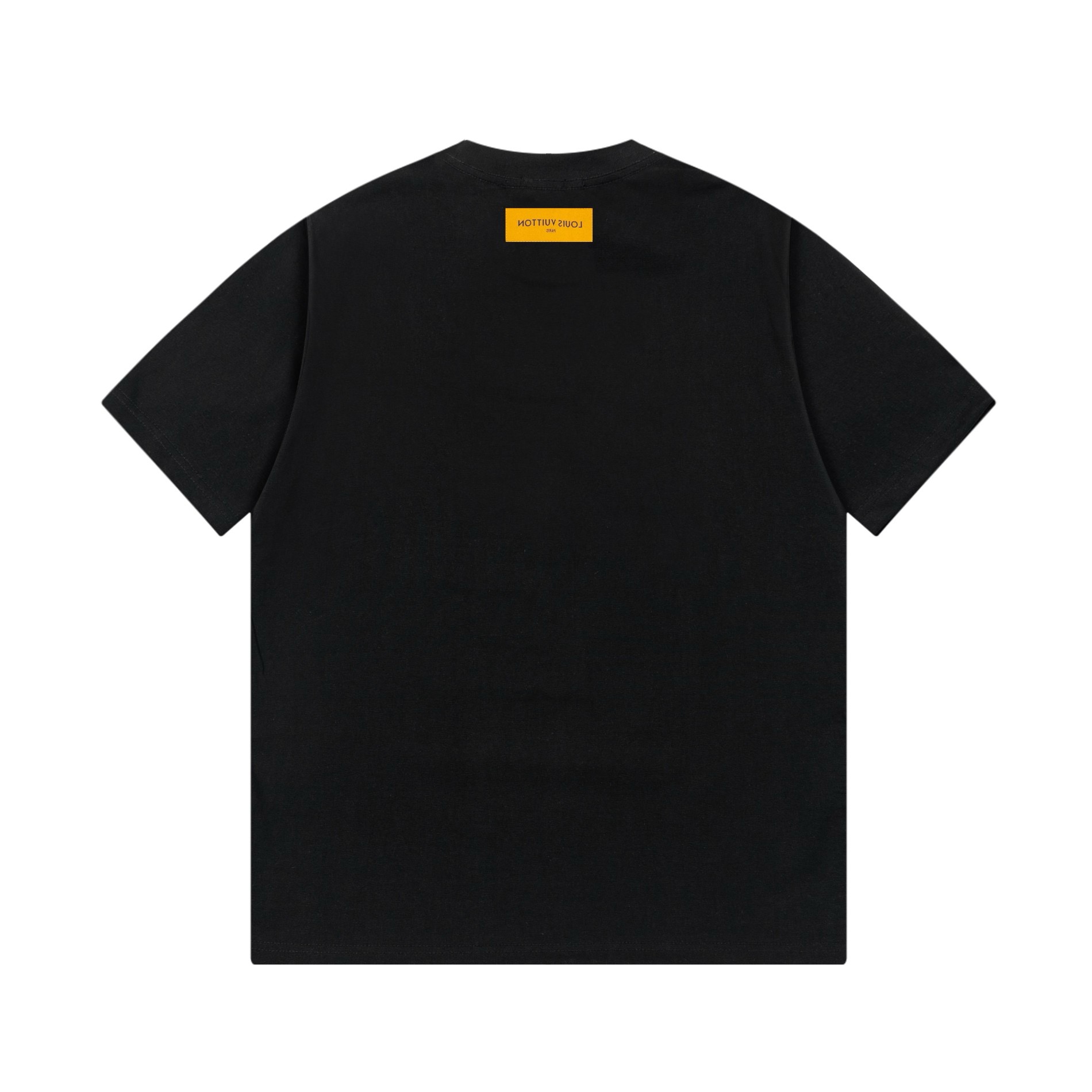 LV Printed Tee 2colors