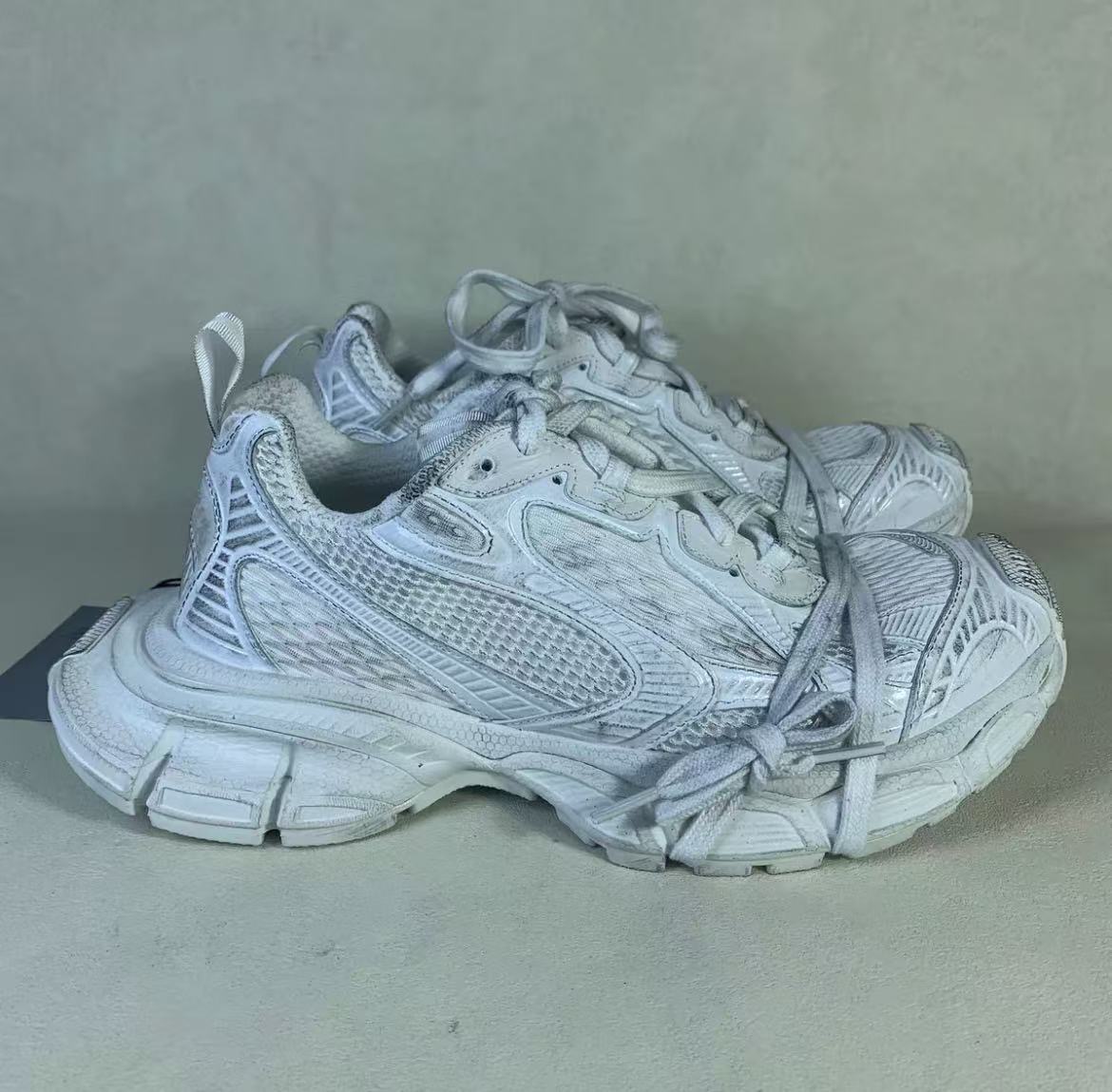 balenciaga shoes